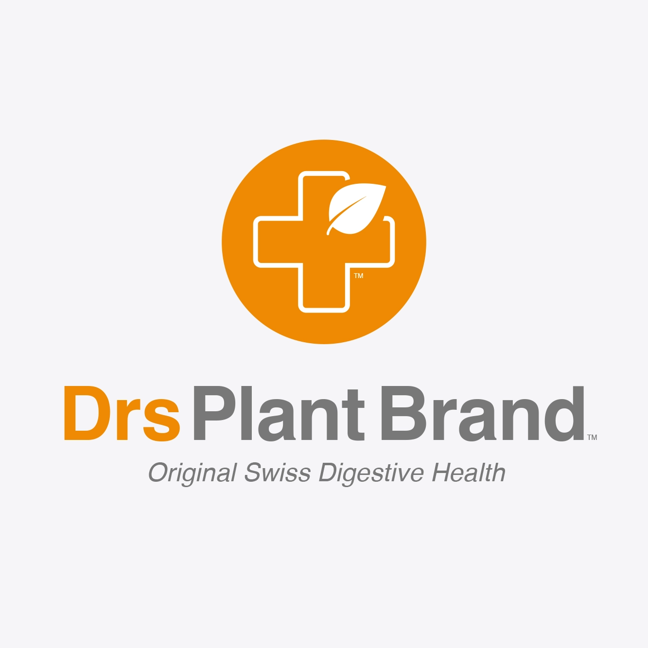 Drs Plant Brand - Original Swiss Digestive Health